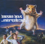 Beastie Boys - ..Intergalactic..