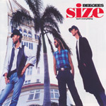 Bee Gees - Size isn't everything [CD]