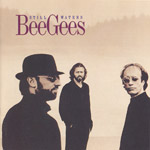 Bee Gees - Still waters [CD]