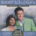 Belsy & Florian - Limited Edition 24 Karat [DoCD]