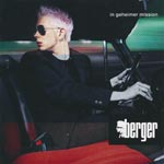 Berger - In geheimer Mission [CD]