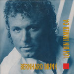 Brink, Bernhard - Ich bin Immer da