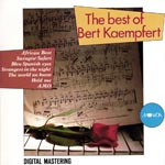 Kaempfert, Bert - The Best of