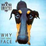 Big Country - Why the long face [CD]