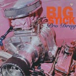 Big Stick - Pro Drag