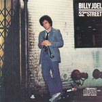 Joel, Billy - 52nd street [CD]