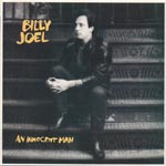 Joel, Billy - An innocent man [CD]