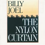 Joel, Billy - The Nylon Curtain [CD]