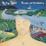 Joel, Billy - River of dreams [CD]