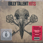 Billy Talent - Hits [CD+DVD]
