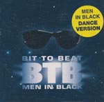 Bit To Beat - Man in black