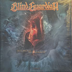 Blind Guardian - Beyound The Red Mirror [DLP] lim. Picture Vinyl