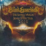 Blind Guardian - The sacred worlds and songs devine tour 2010