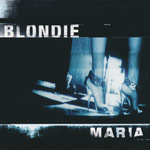 Blondie - Maria