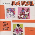 Blue Brazil - The best of