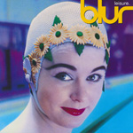 Blur - Leisure [CD]