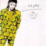 Geldof, Bob - The Happy Club [CD]