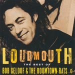 Geldof, Bob - Loudmouth - The Best of [CD]