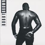 Brown, Bobby - Bobby