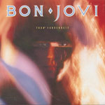 Bon Jovi - 7800&deg; Fahrenheit [CD]