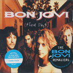 Bon Jovi - These Days - Remasters [CD]