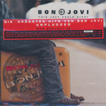 Bon Jovi - This left feels right [CD]