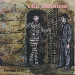 Brandos - The Light Of Day 