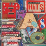 Various Artists - Bravo Hits 8 [DoCD]