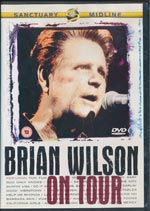 Wilson, Brian - On Tour [DVD]