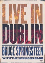 Springsteen, Bruce - Live in Dublin 2006 [DVD]