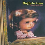 Buffalo Tom - [Big red letter day] CD