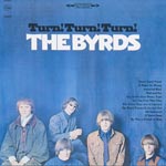 Byrds - Turn! Turn Turn! [CD]