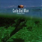 Various Artists - Caf&eacute; del Mar Volumen Ocho