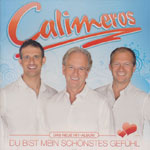 Calimeros - Du bist mein sch&ouml;nstes Gef&uuml;hl