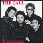 Call - Let the day begin [CD]