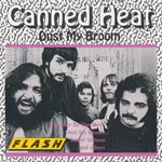 Canned Heat - Dust my broom