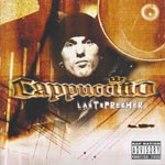 Cappuccino - Lautsprecher