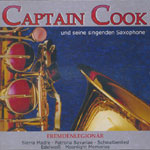 Captain Cook und seine singenden Saxofone &ndash; Fremdenlegion&auml;r