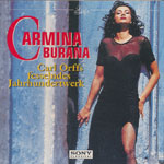 Orff, Carl - Carmina Burana (Sony Classical)