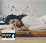 Steen, Cassandra - Darum leben wir