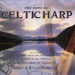 Various Artists - The Best of Celtic Harp - all Tracks performed by Claire Hamilton