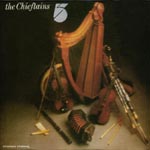 Chieftains - 5