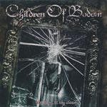 Children Of Bodom - Skeleton in the closet