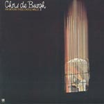 de Burgh, Chris - Far beyound these castle walls... [CD]