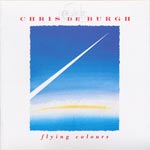 de Burgh, Chris - Flying colours [CD]
