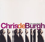 de Burgh, Chris - This silent world
