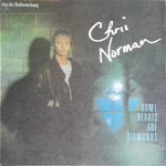 Norman, Chris - Some hearts are diamonds [Balkanton-LP]