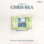 Rea, Chris - New light through old windows - The best of [Amiga-LP]