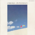 Rea, Chris - On the beach [CD]