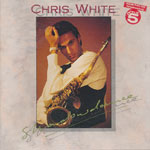 White, Chris  - Shadowdance [CD]